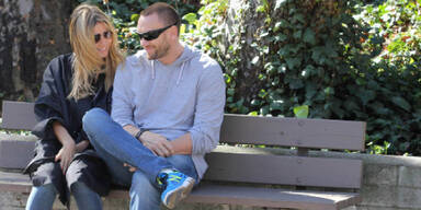 Fr&uuml;hling der gro&szlig;en Gef&uuml;hle