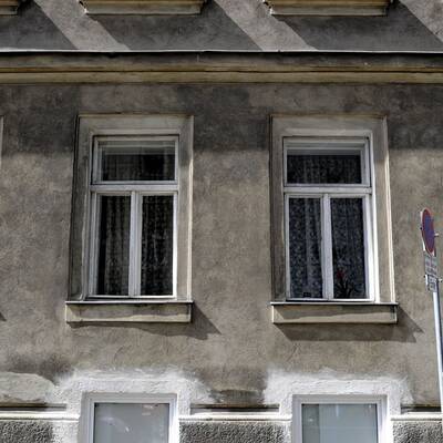 Tote nach Messerattacke in Wien