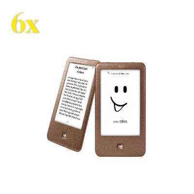 Marionnaud nature  produkt packages.