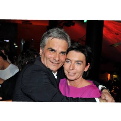 Martina Ludwig-Faymann im Interview 