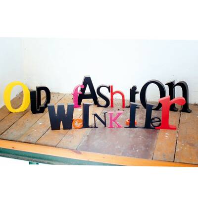 Wohnwelt von Marion Ebner-Ebenauer