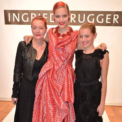 Die Show: Lillischwarz