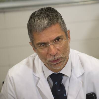 Die Bilder zur Morgenstern-Pressekonferenz