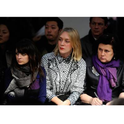 Chloe Sevigny: 60.000 $                                  