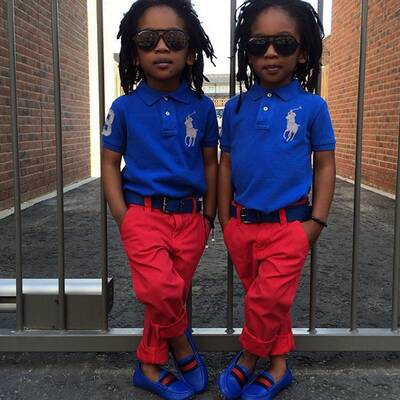 Michelle und Daniel - die neuen Instagram-Stars 