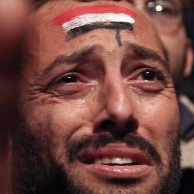 Tausende am Tahrir-Platz