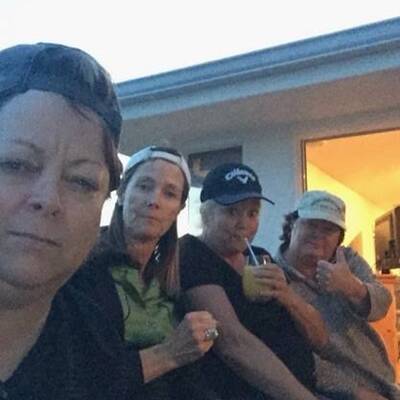 Die schlimmsten Selfies der Welt