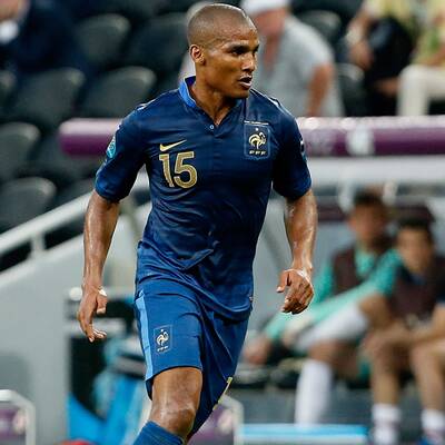 Platz 1: Mario Balotelli