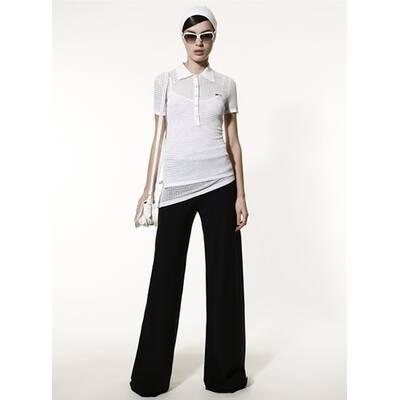 Catherine Malandrino für Lacoste 