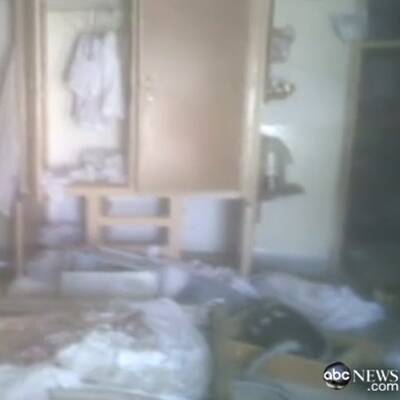 Hier tötete die US-Spezialeinheit Bin Laden