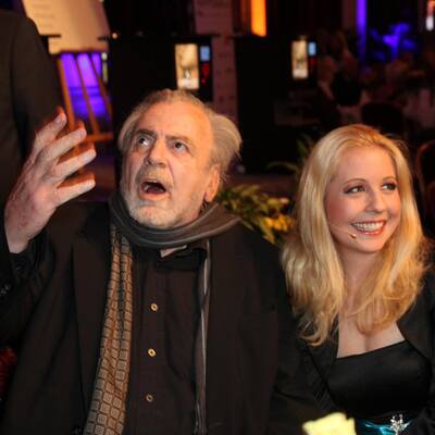 Kaffeegala im Wiener Rathaus