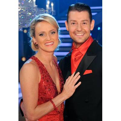 Dancing Stars: Die Bilder vom Finale