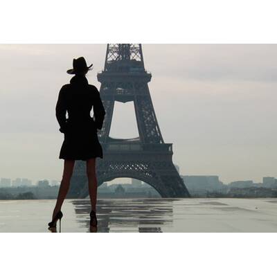 Making-of-Shots 'Dior Homme'