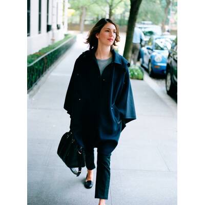 Louis Vuitton H/W 2010