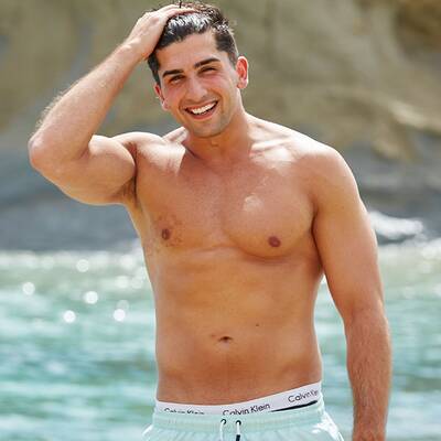 Die Bachelorette - Gustav