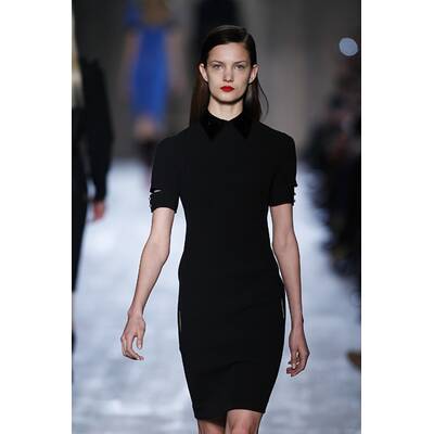 Victoria Beckham Herbst/Winter 2012