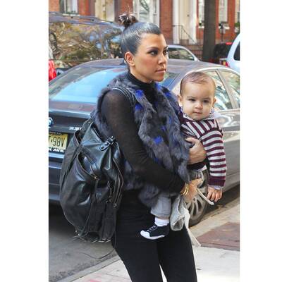 Die Fell-Westen der Stars 