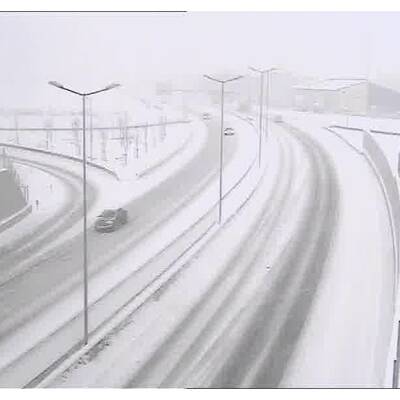 A 3 Südost Autobahn