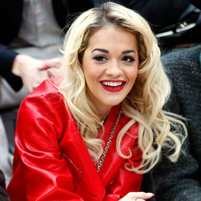  Charlene de Monaco & Donatella Versace