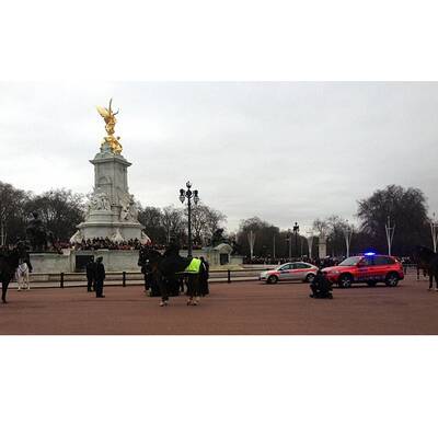 Polizei stoppte Mann mit Messern