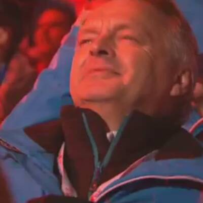 Schladming: Mega-Show zum WM-Start