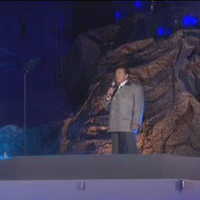 Schladming: Mega-Show zum WM-Start