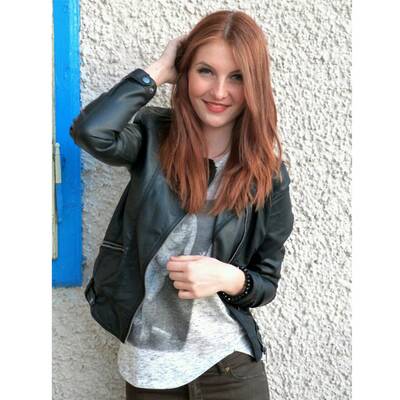 Modelcontest 2013: Girls