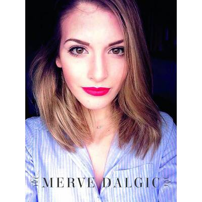 Luisa Lion von styleroulette.de