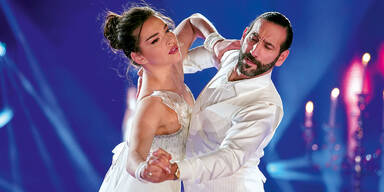 Lili Paul-Roncalli, Massimo Sinato