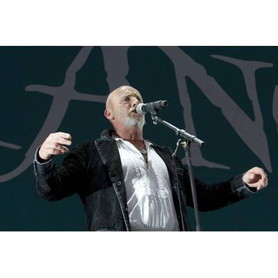 Die schönsten Bilder der Schlagerband Santiano