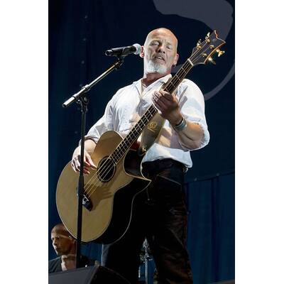 Die schönsten Bilder der Schlagerband Santiano