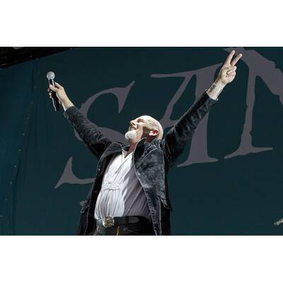 Die schönsten Bilder der Schlagerband Santiano