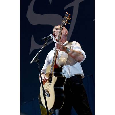 Die schönsten Bilder der Schlagerband Santiano