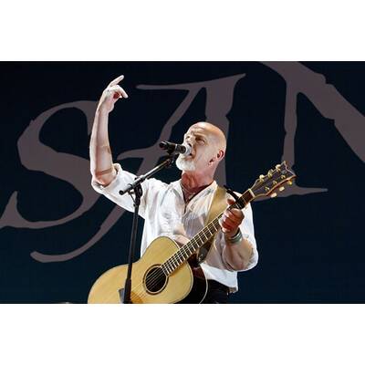 Die schönsten Bilder der Schlagerband Santiano