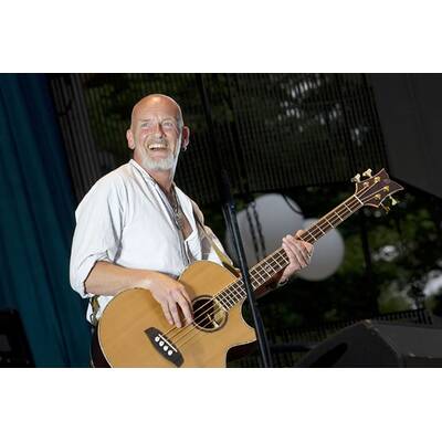 Die schönsten Bilder der Schlagerband Santiano