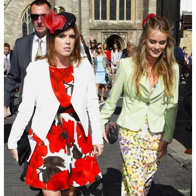 Cressida Bonas
