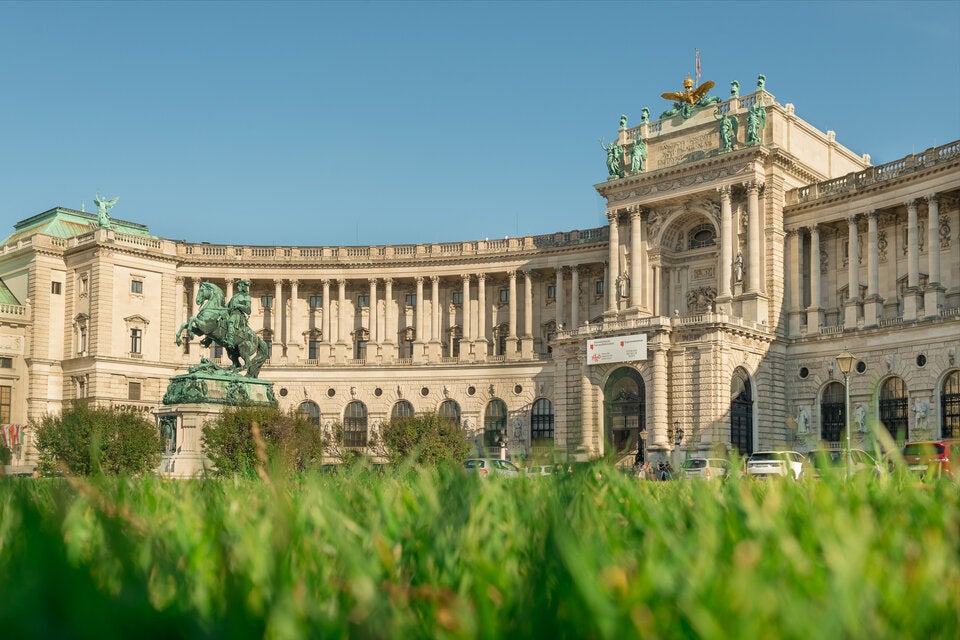 Haus der Geschichte Österreich