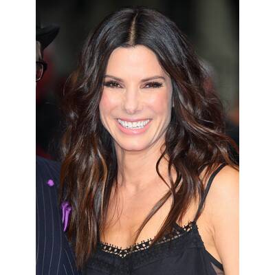 Sandra Bullocks BH-Fauxpas