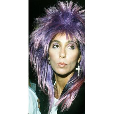 Cher: Ihre Looks im Wandel der Zeit