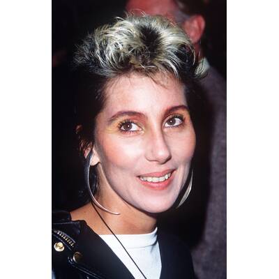 Cher: Ihre Looks im Wandel der Zeit