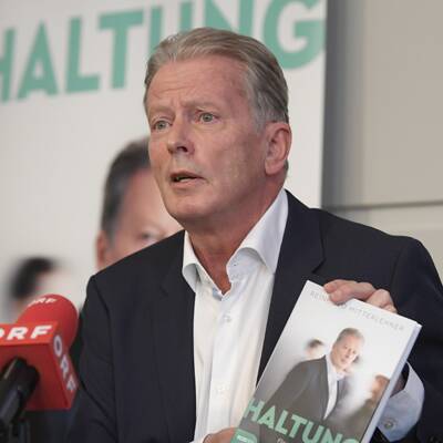 Der große oe24-Jahresrückblick 