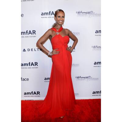 amfAR Gala 2013