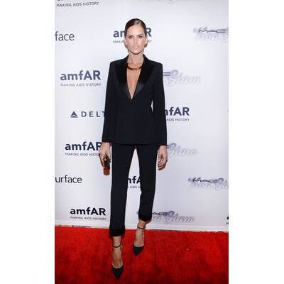 amfAR Gala 2013