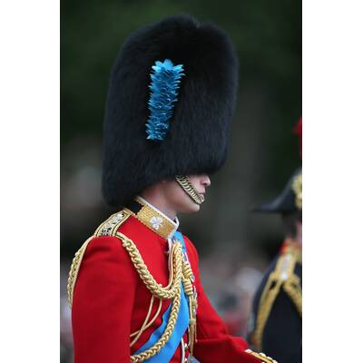 Queen feiert Geburtstag bei 