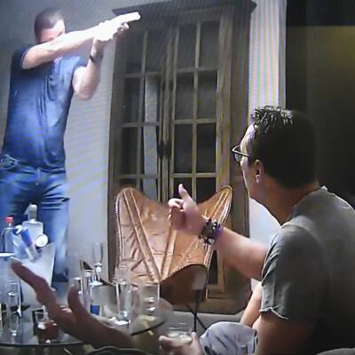 Der große oe24-Jahresrückblick 