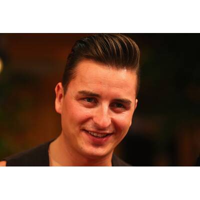 Andreas Gabalier: Die besten Bilder des Alpen-Elvis