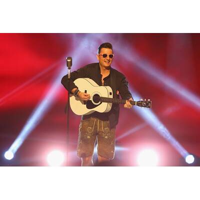 Andreas Gabalier: Die besten Bilder des Alpen-Elvis