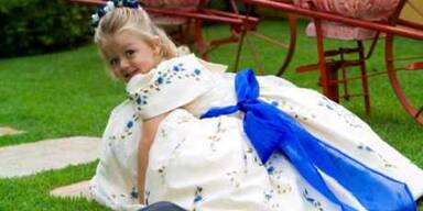 Trends f&uuml;r Blumenkinder