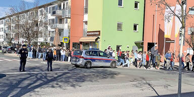 Teenie-Challenge? Serie von Bomben-Drohungen an Schulen