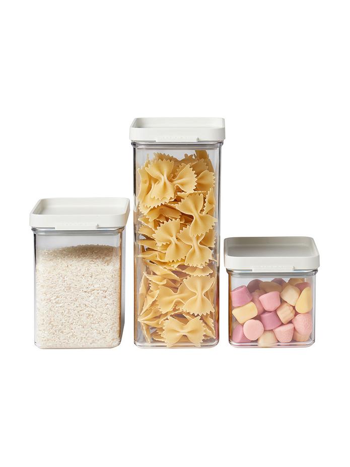 Frühlingsputz: Mit diesen stylischen Küchen-Helfern gelingt's!